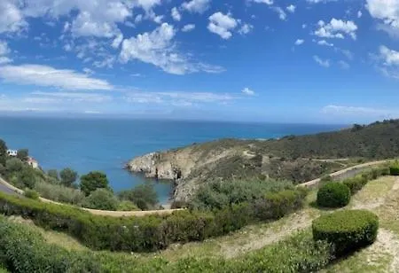 아파트 App T2 Climatise-vue Mer-linge Et Menage Inclus - Sur