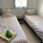 App T2 Climatise-vue Mer-linge Et Menage Inclus - Sur Apartment *