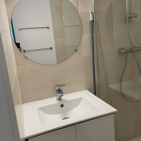 App T2 Climatise-vue Mer-linge Et Menage Inclus - Sur * Banyuls-sur-Mer
