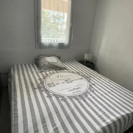 App T2 Climatise-vue Mer-linge Et Menage Inclus - Sur Apartmán Banyuls-sur-Mer