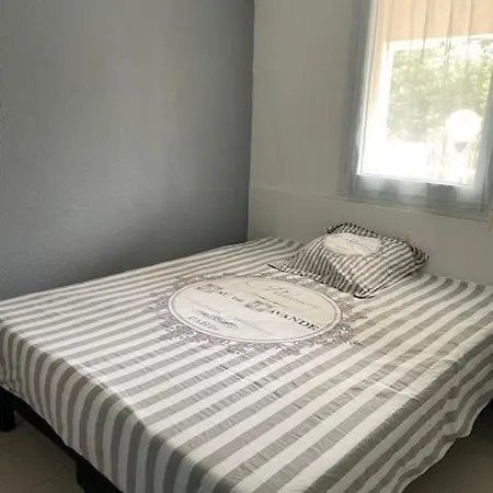 App T2 Climatise-vue Mer-linge Et Menage Inclus - Sur *