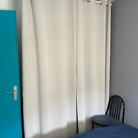 App T2 Climatise-vue Mer-linge Et Menage Inclus - Sur * Banyuls-sur-Mer