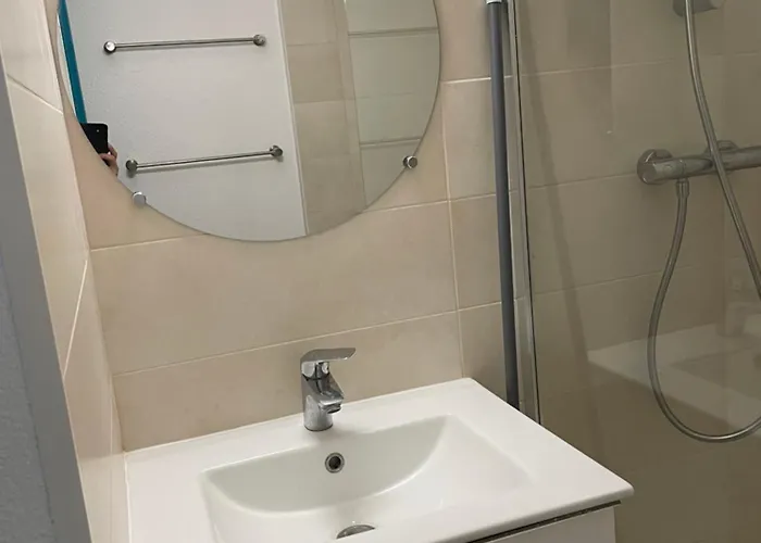 App T2 Climatise-vue Mer-linge Et Menage Inclus - Sur * Banyuls-sur-Mer