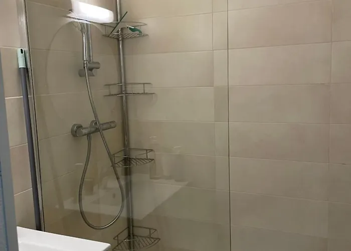 Διαμέρισμα App T2 Climatise-vue Mer-linge Et Menage Inclus - Sur Banyuls-sur-Mer