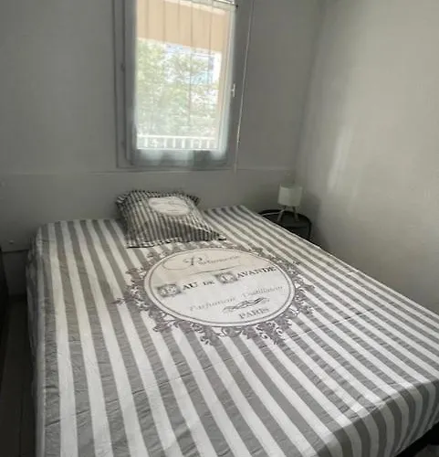 App T2 Climatise-vue Mer-linge Et Menage Inclus - Sur Διαμέρισμα Banyuls-sur-Mer