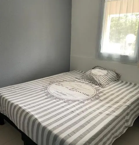 App T2 Climatise-vue Mer-linge Et Menage Inclus - Sur *
